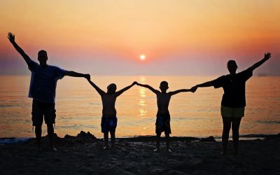 Internationale Dag van de Ouders