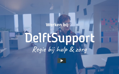 Video: zo werkt Delft Support!