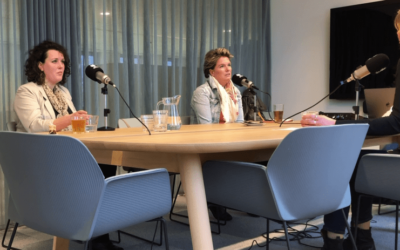 Podcast over mensen met een licht verstandelijke beperking (LVB)