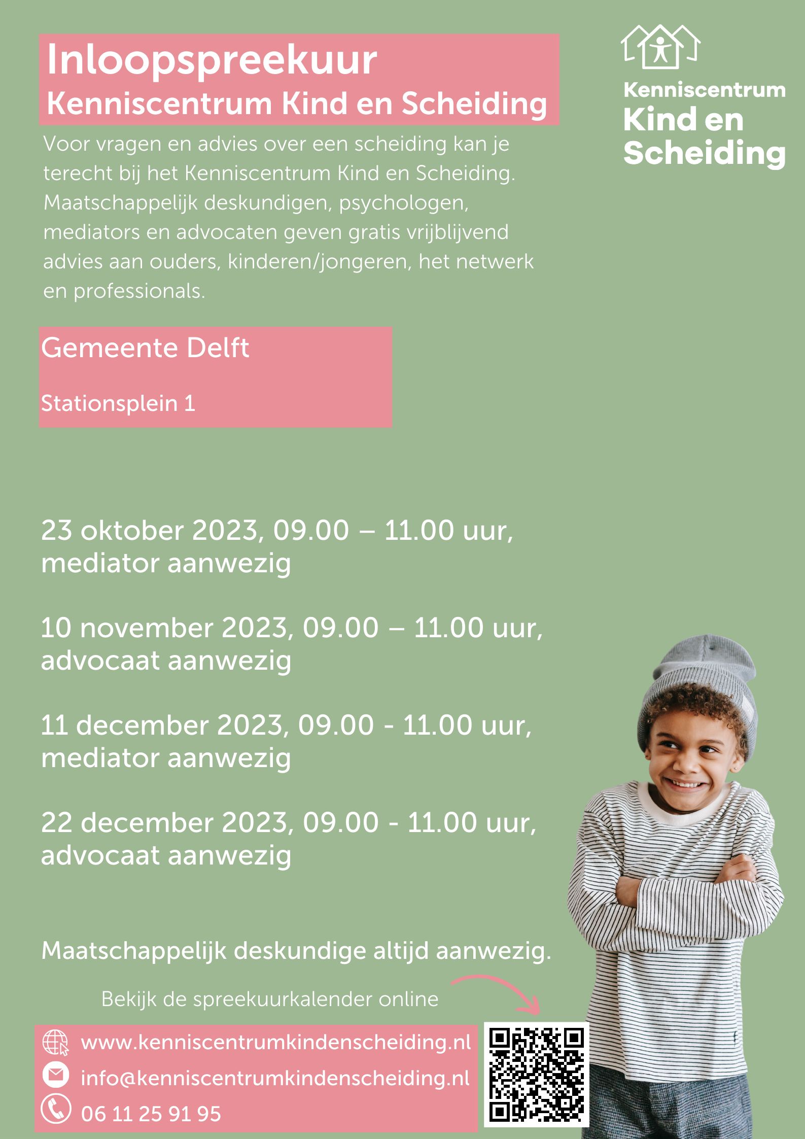 Scheiding-aanbod Delft 2023 Q4