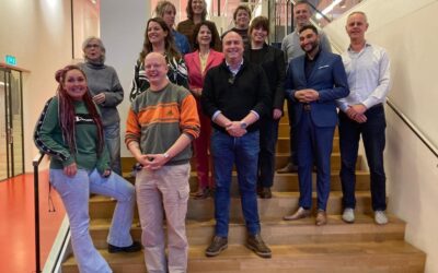 Housing First helpt daklozen aan woning