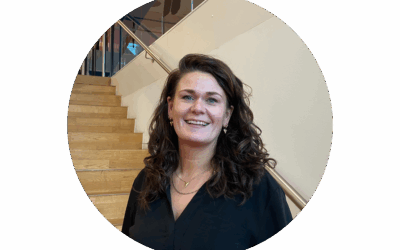 Roxan van Team Jeugd: “Ik voel dat ik hier gezien word”