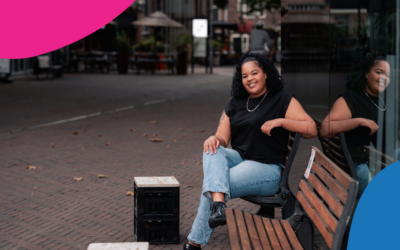 ‘Nu ik van mijn schulden af ben kijk ik weer vooruit’