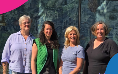 Een bredere blik op het gezin: maatschappelijk werk binnen Team Jeugd